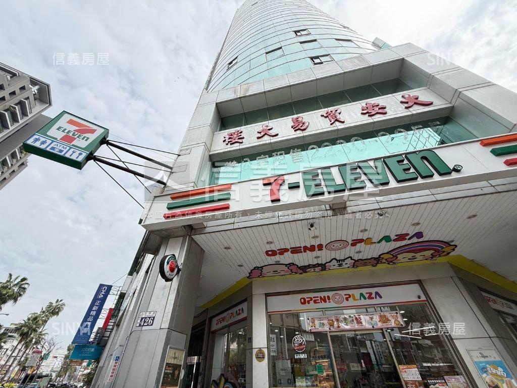 北區優質套房房屋室內格局與周邊環境