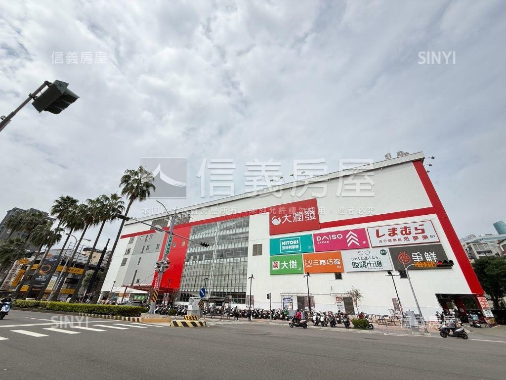 北區優質套房房屋室內格局與周邊環境