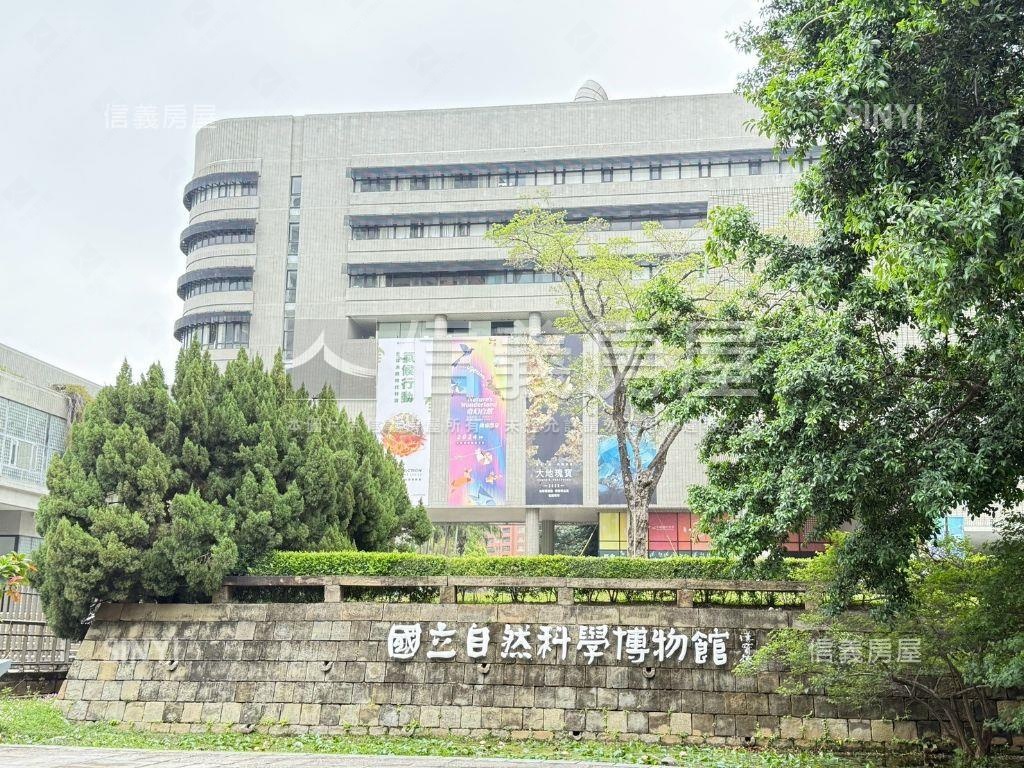 北區優質套房房屋室內格局與周邊環境