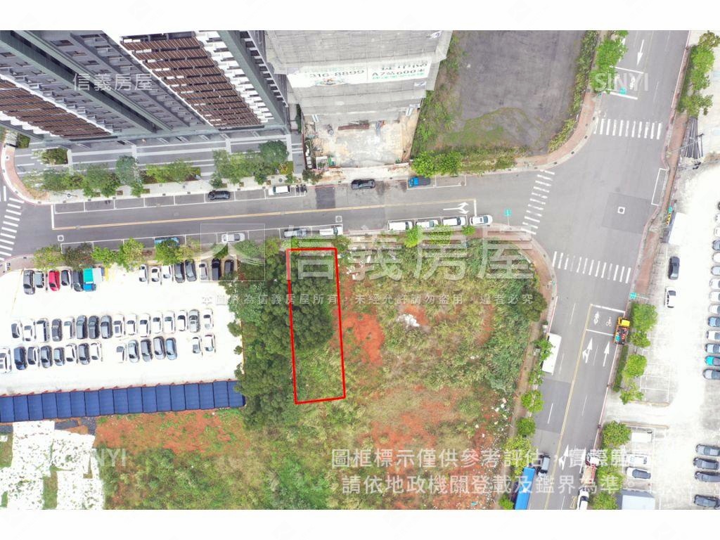 土地７８坪房屋室內格局與周邊環境