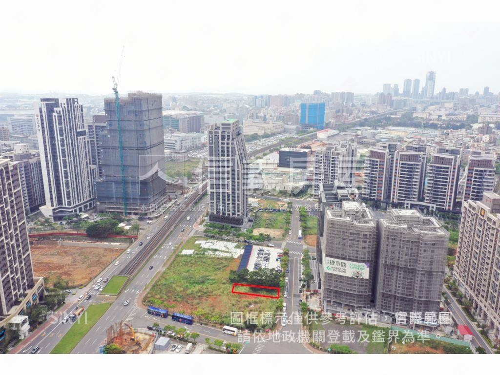 土地７８坪房屋室內格局與周邊環境