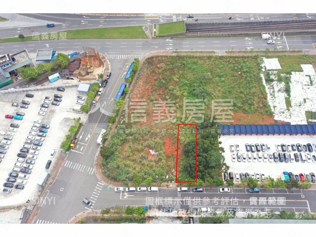 土地７８坪房屋室內格局與周邊環境