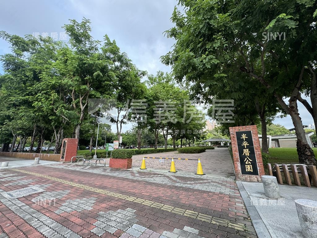 西區南區南屯交界優質土地房屋室內格局與周邊環境