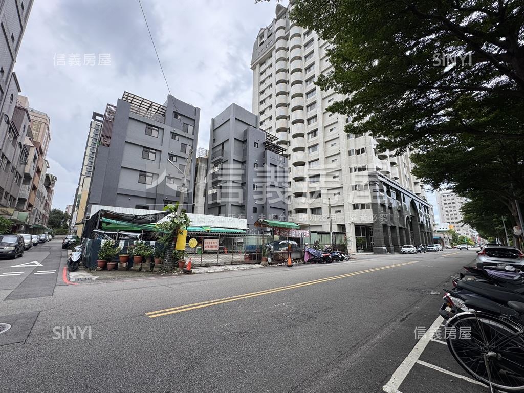 西區南區南屯交界優質土地房屋室內格局與周邊環境