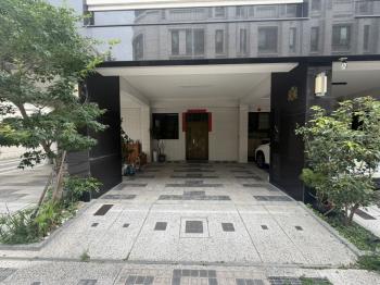 近７４大面寬孝親房別墅