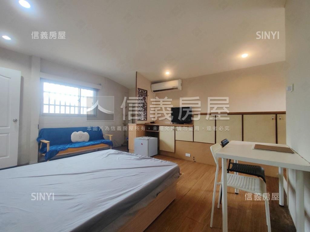 頂樓美寓金雞母房屋室內格局與周邊環境