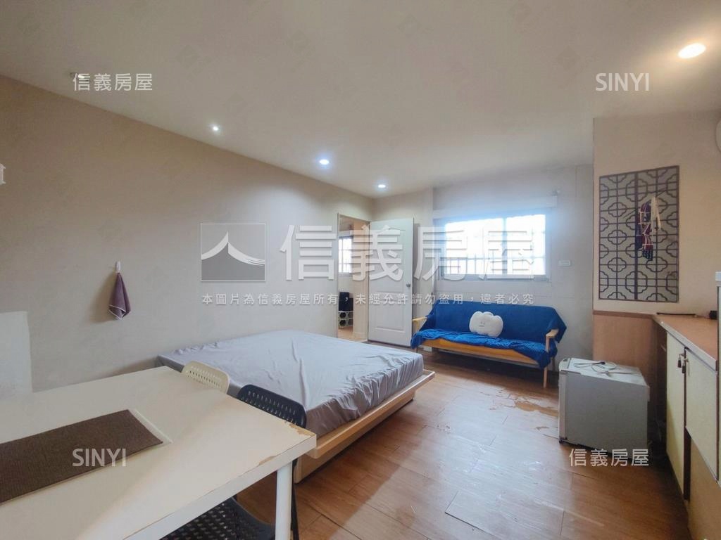 頂樓美寓金雞母房屋室內格局與周邊環境