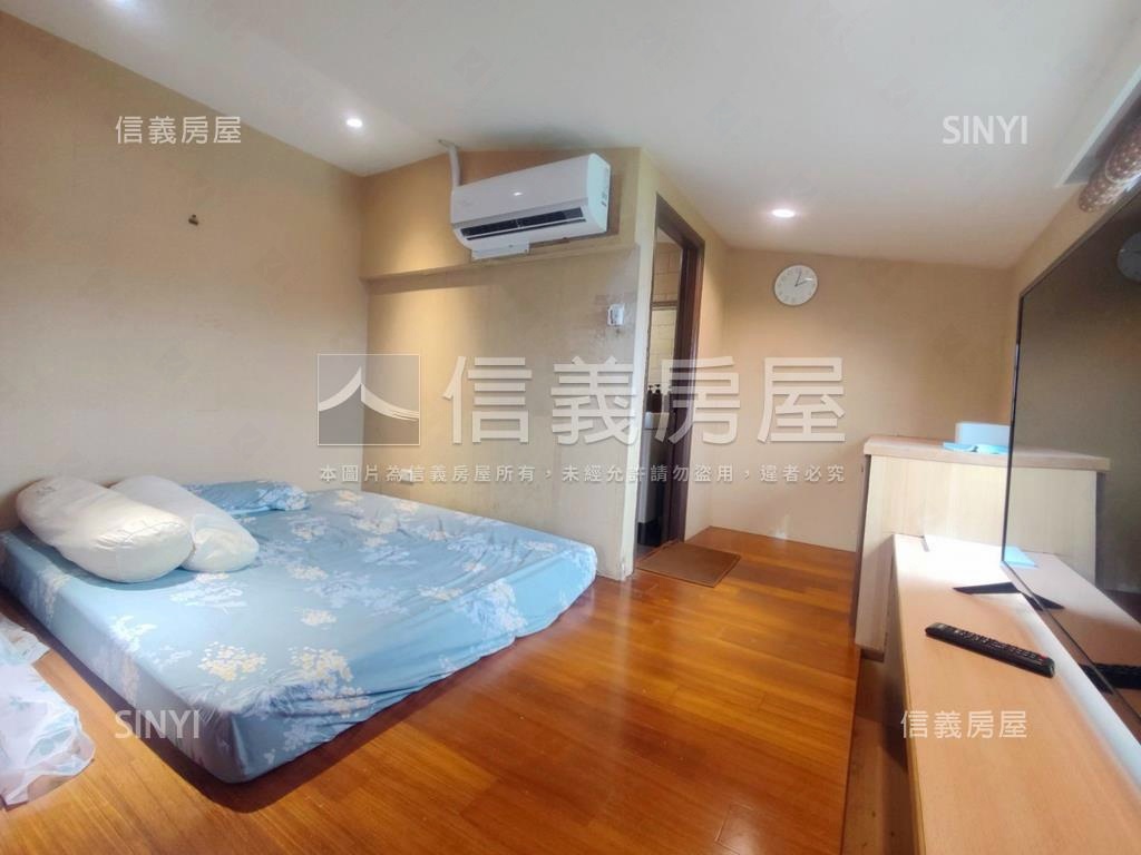 頂樓美寓金雞母房屋室內格局與周邊環境