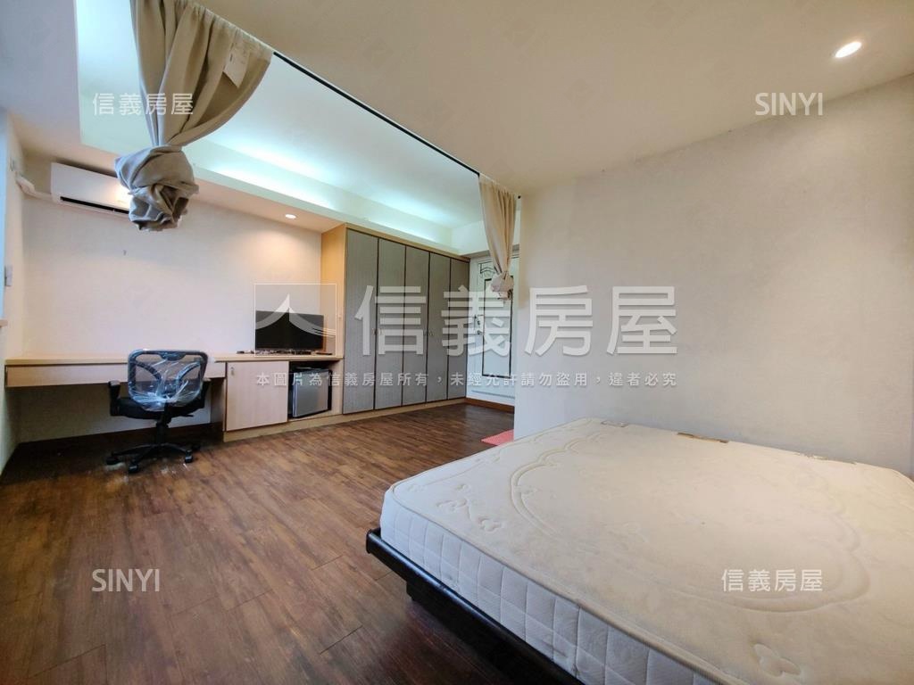 頂樓美寓金雞母房屋室內格局與周邊環境