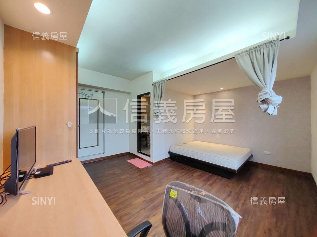頂樓美寓金雞母房屋室內格局與周邊環境