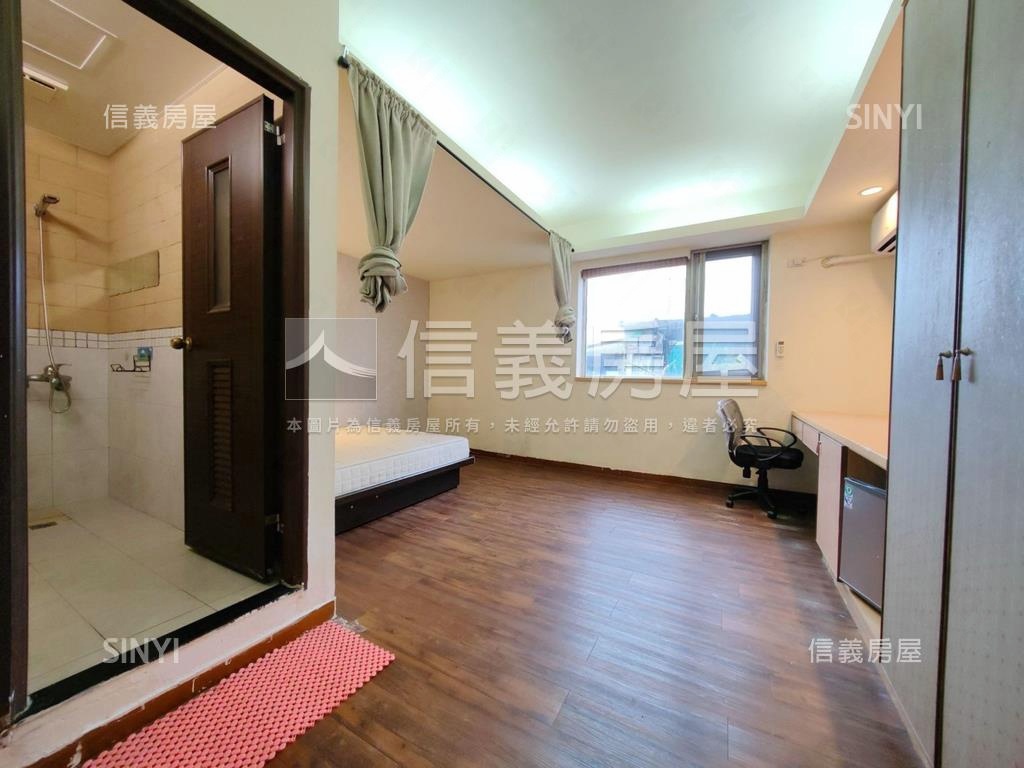 頂樓美寓金雞母房屋室內格局與周邊環境