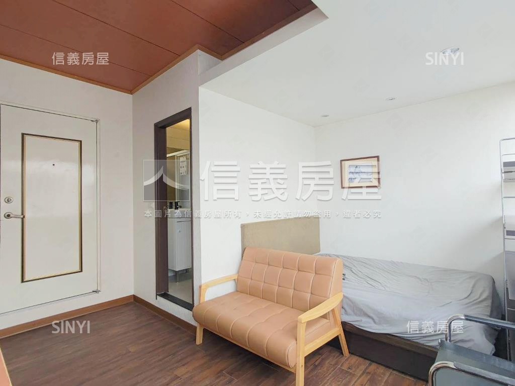 頂樓美寓金雞母房屋室內格局與周邊環境