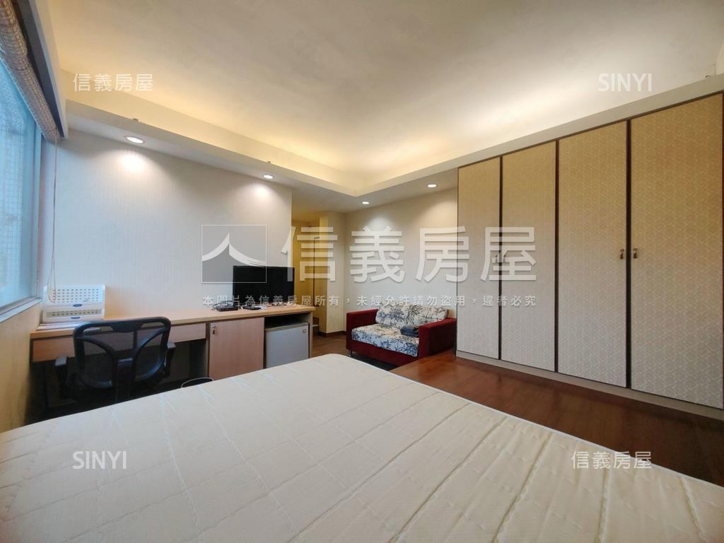 頂樓美寓金雞母房屋室內格局與周邊環境