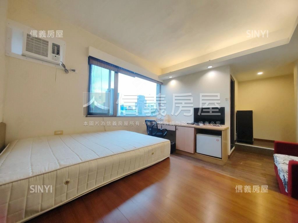 頂樓美寓金雞母房屋室內格局與周邊環境