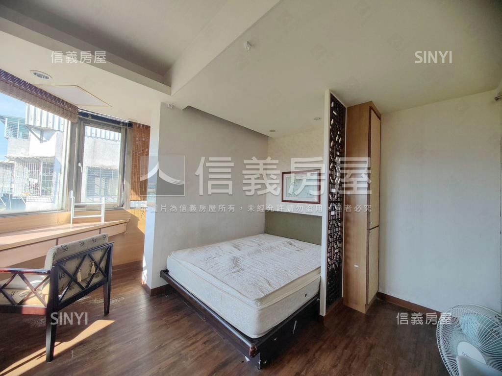 頂樓美寓金雞母房屋室內格局與周邊環境