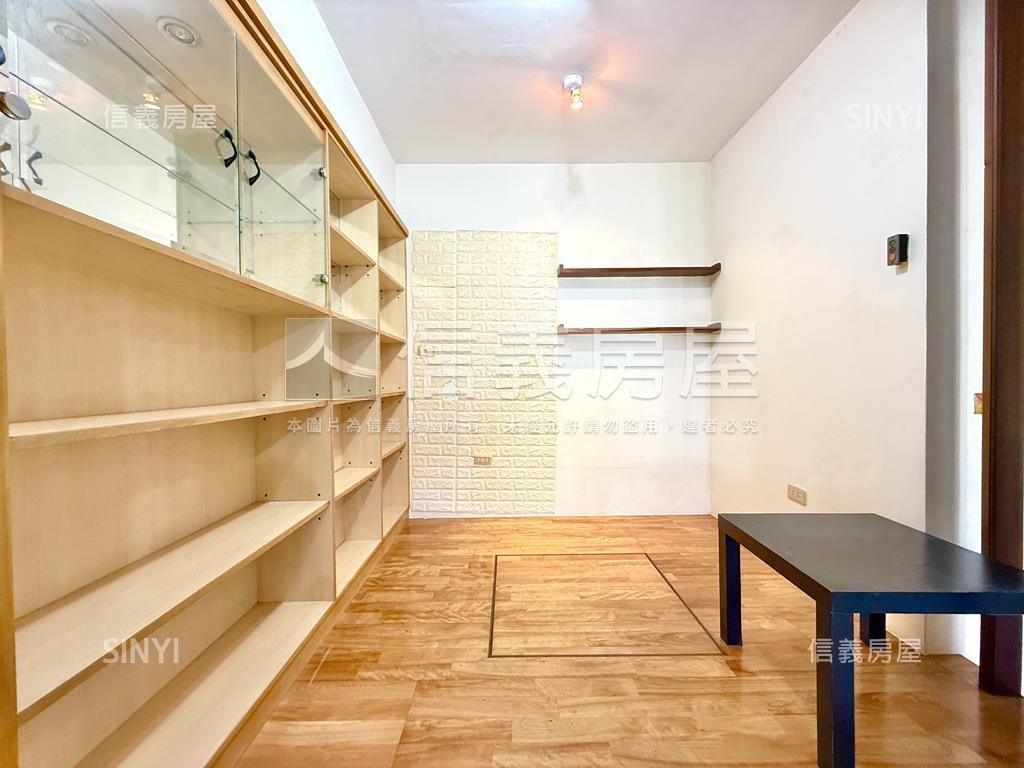 榮總輕鬆成家精美兩房房屋室內格局與周邊環境