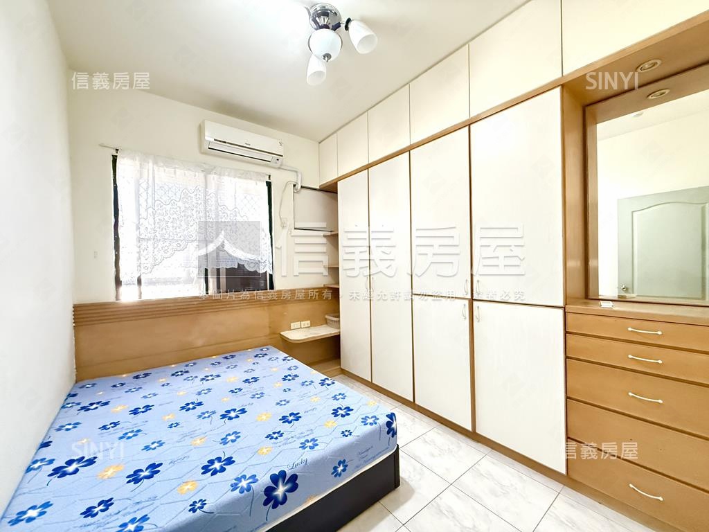 榮總輕鬆成家精美兩房房屋室內格局與周邊環境