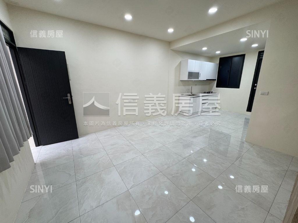 讚！逢甲四房車庫邊間別墅房屋室內格局與周邊環境