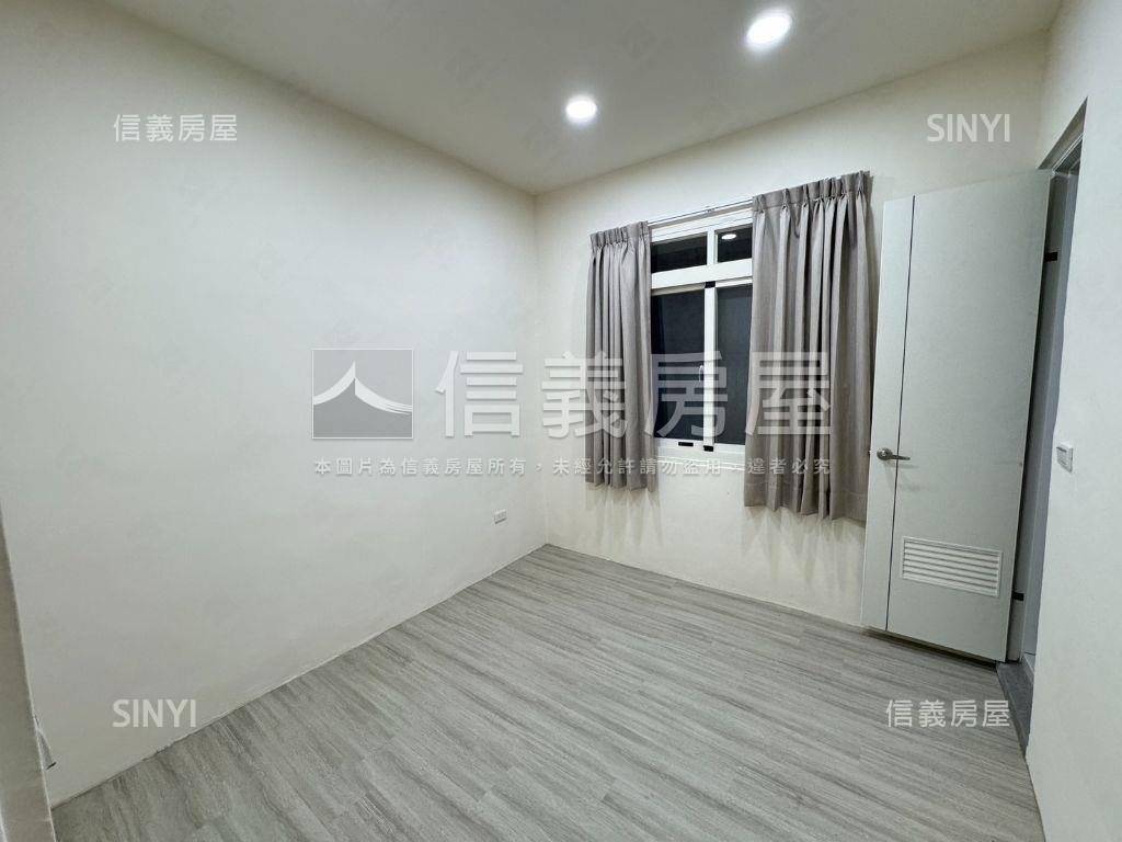 讚！逢甲四房車庫邊間別墅房屋室內格局與周邊環境