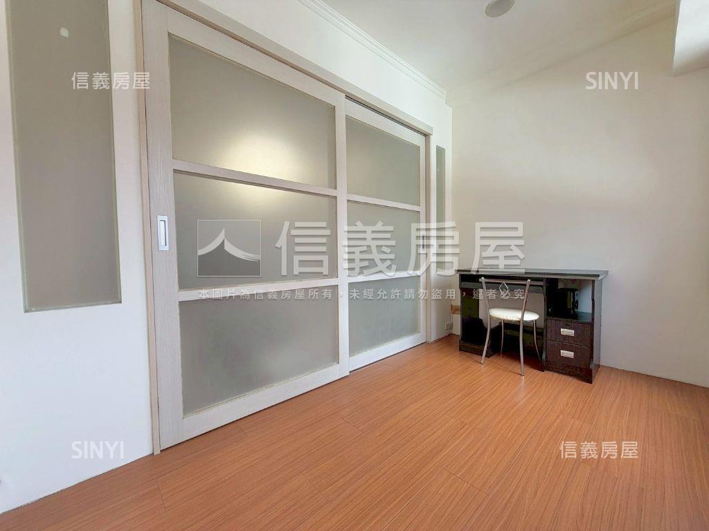 優！大台中新市２＋１房房屋室內格局與周邊環境