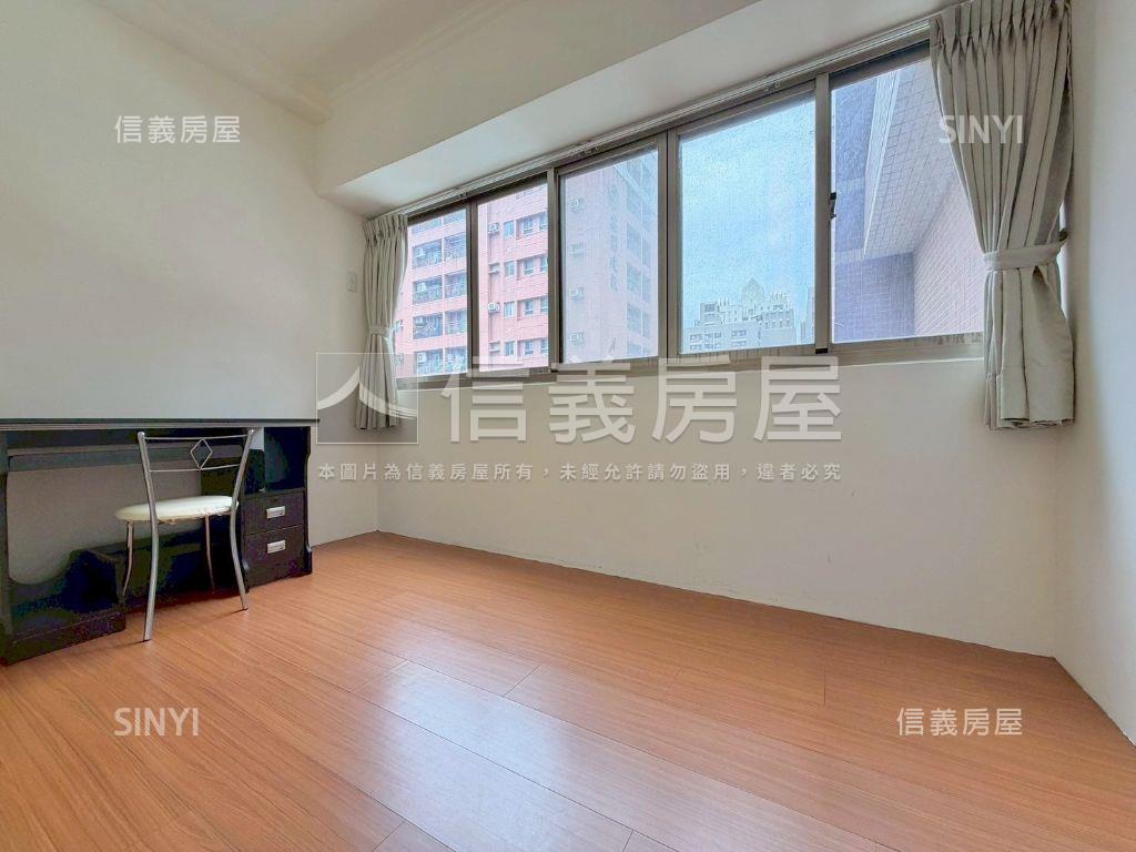 優！大台中新市２＋１房房屋室內格局與周邊環境