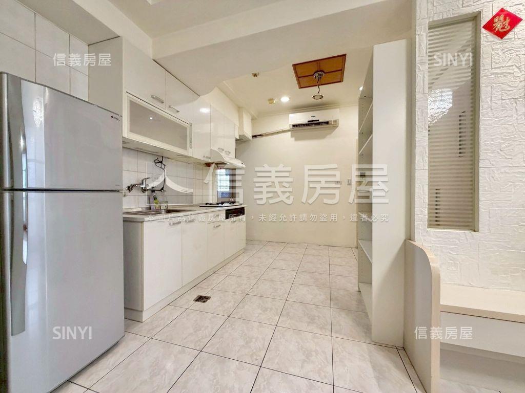 優！大台中新市２＋１房房屋室內格局與周邊環境