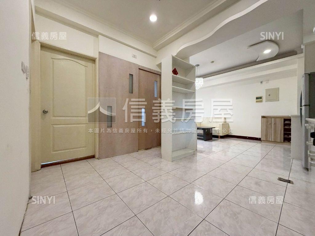 優！大台中新市２＋１房房屋室內格局與周邊環境