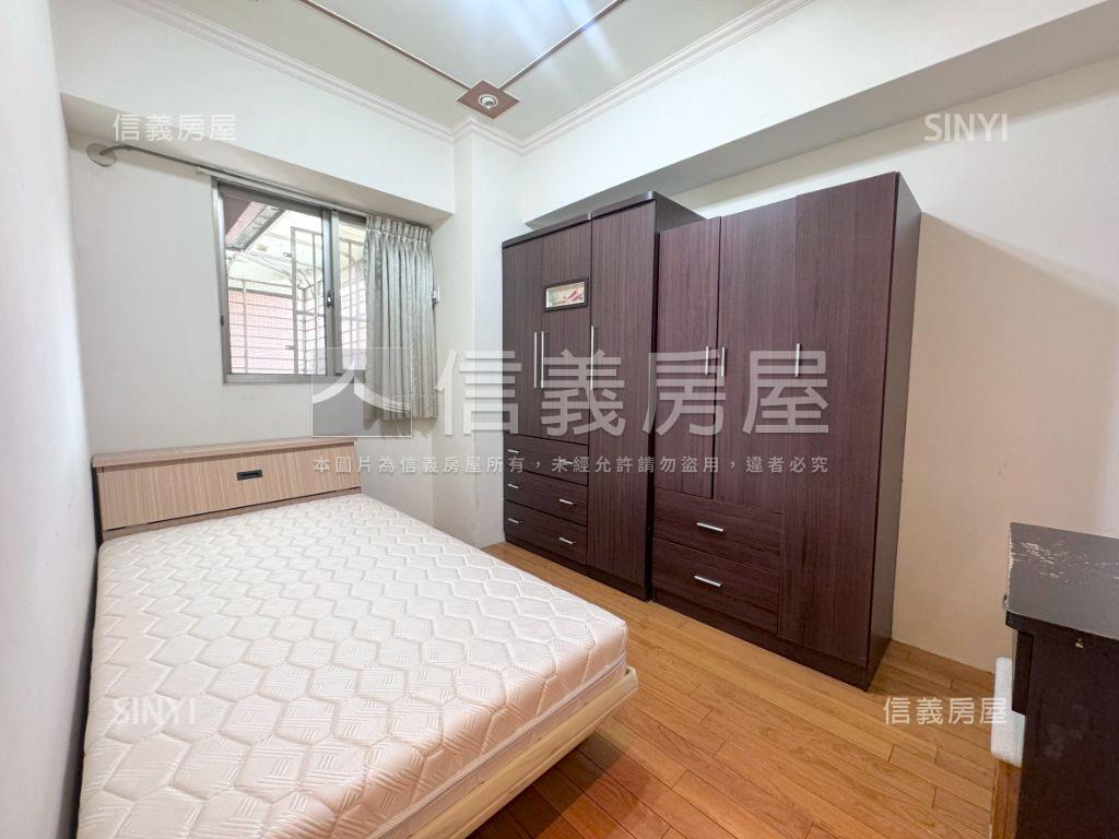 優！大台中新市２＋１房房屋室內格局與周邊環境