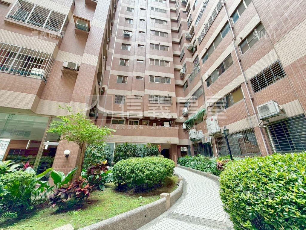 優！大台中新市２＋１房房屋室內格局與周邊環境
