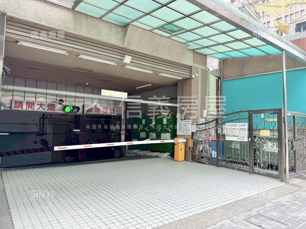 優！大台中新市２＋１房房屋室內格局與周邊環境