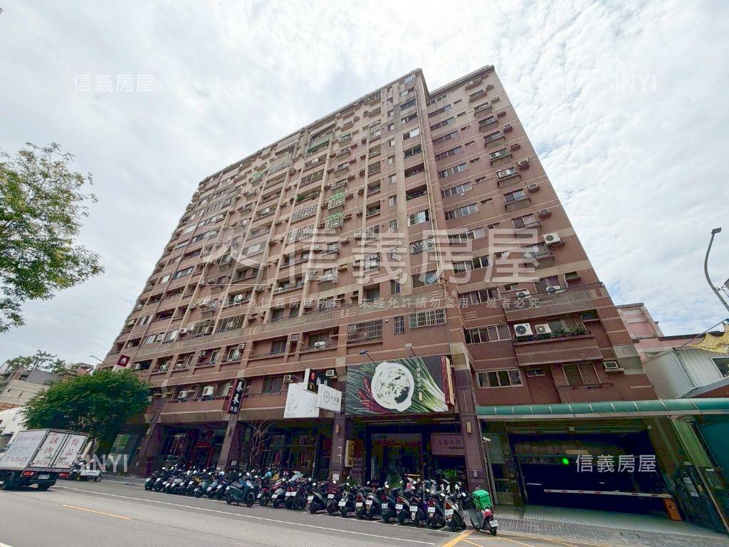 優！大台中新市２＋１房房屋室內格局與周邊環境