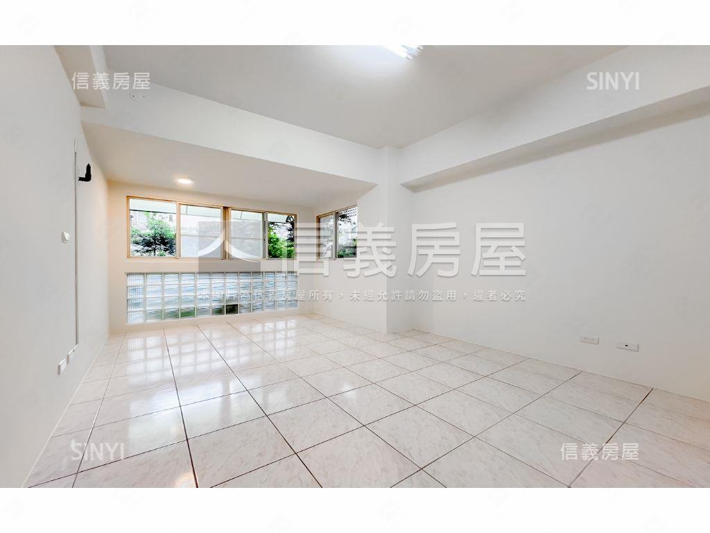 喬立建設近公園四房平車房屋室內格局與周邊環境
