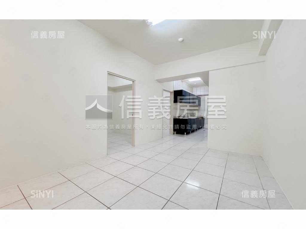 喬立建設近公園四房平車房屋室內格局與周邊環境