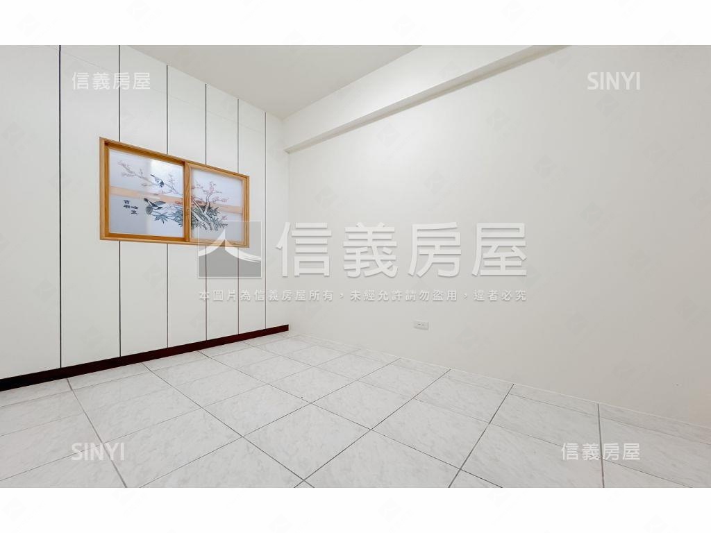 喬立建設近公園四房平車房屋室內格局與周邊環境