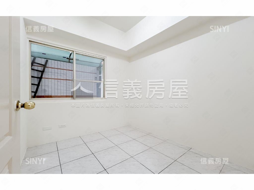 喬立建設近公園四房平車房屋室內格局與周邊環境