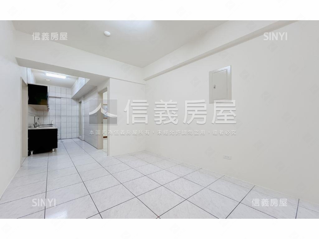 喬立建設近公園四房平車房屋室內格局與周邊環境