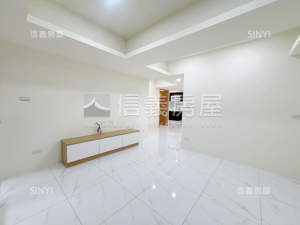 新埔低總價三房稀有釋出房屋室內格局與周邊環境