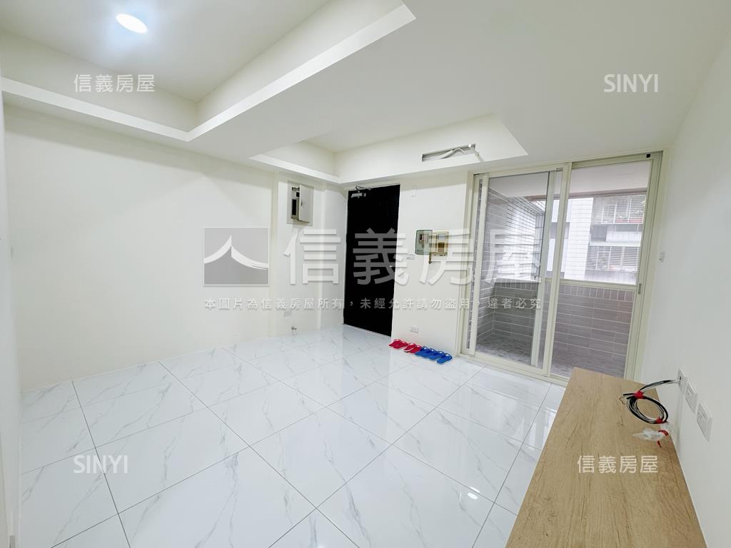 新埔低總價三房稀有釋出房屋室內格局與周邊環境