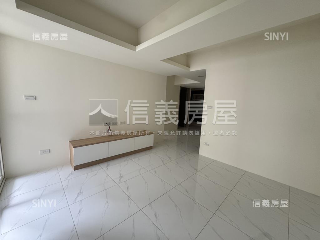 新埔低總價三房稀有釋出房屋室內格局與周邊環境