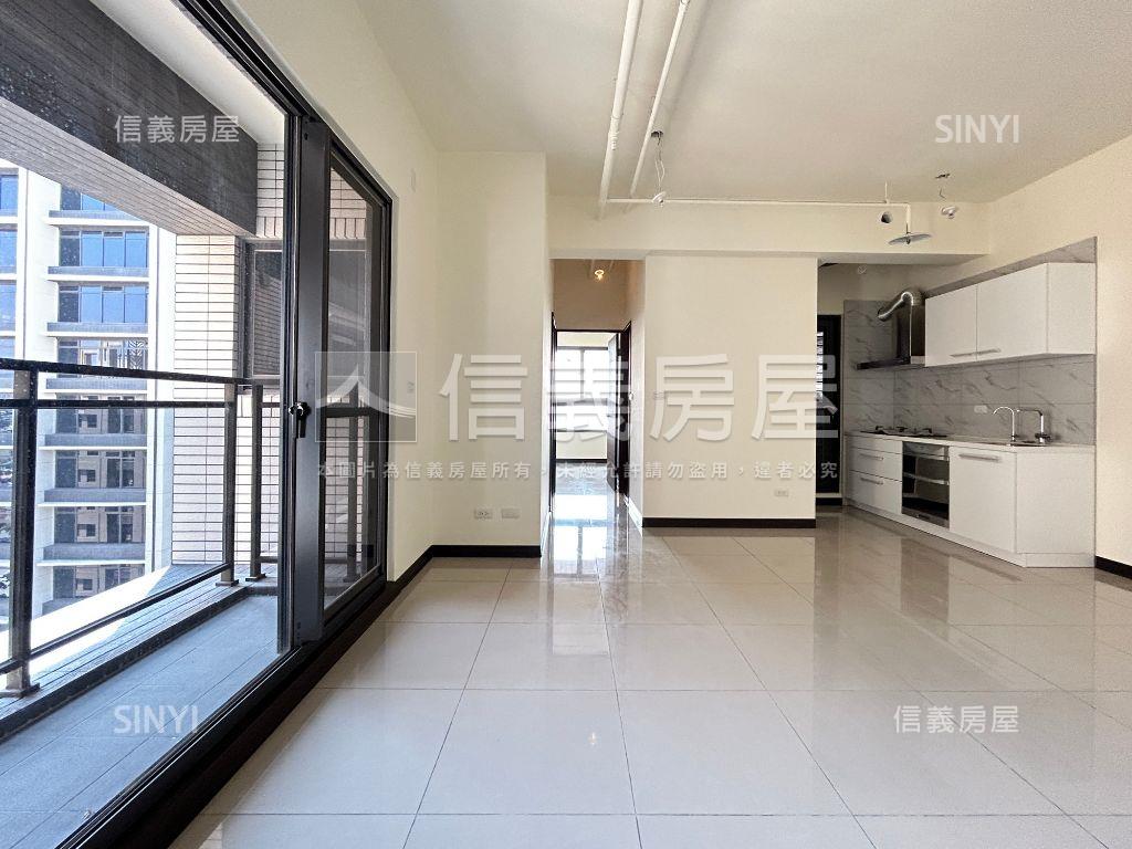 安美城心含裝潢辦公室房屋室內格局與周邊環境