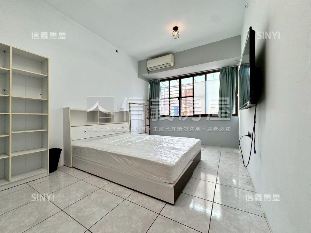 近一中樓店附雙車位房屋室內格局與周邊環境