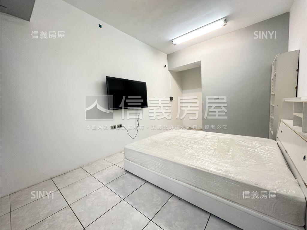 近一中樓店附雙車位房屋室內格局與周邊環境