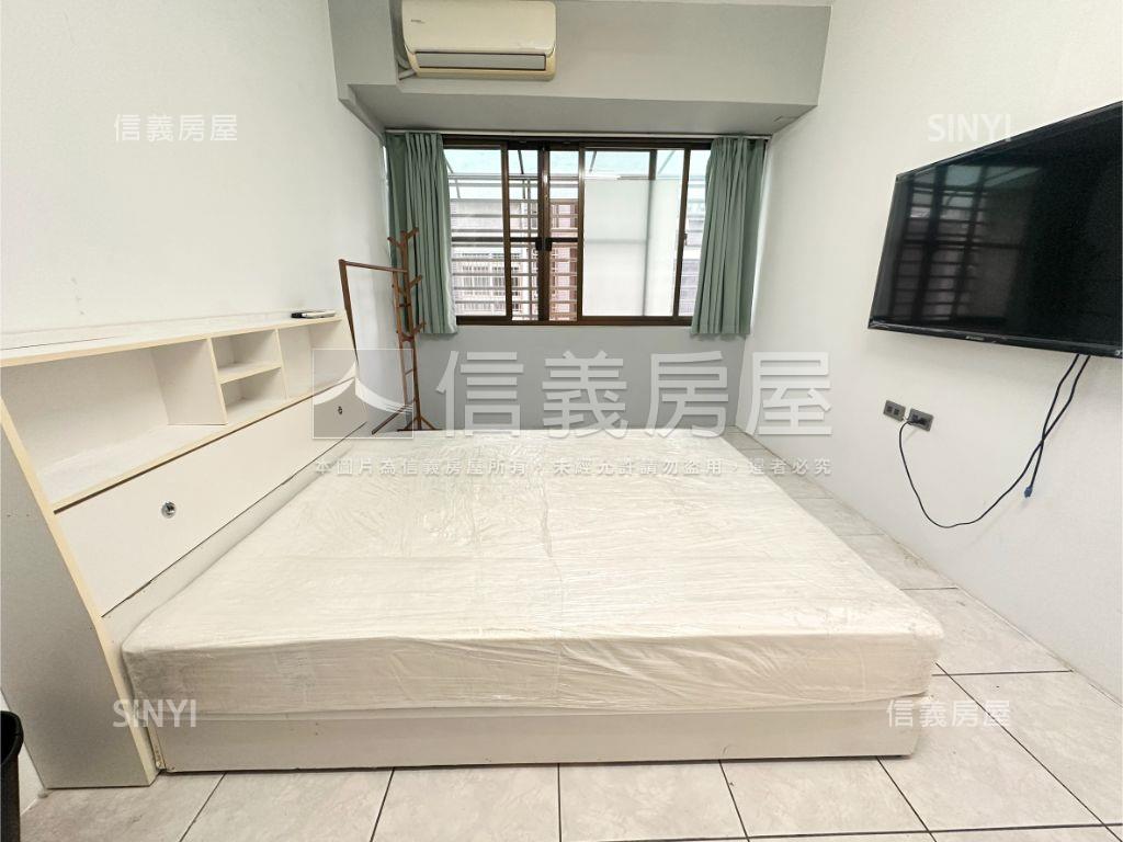 近一中樓店附雙車位房屋室內格局與周邊環境