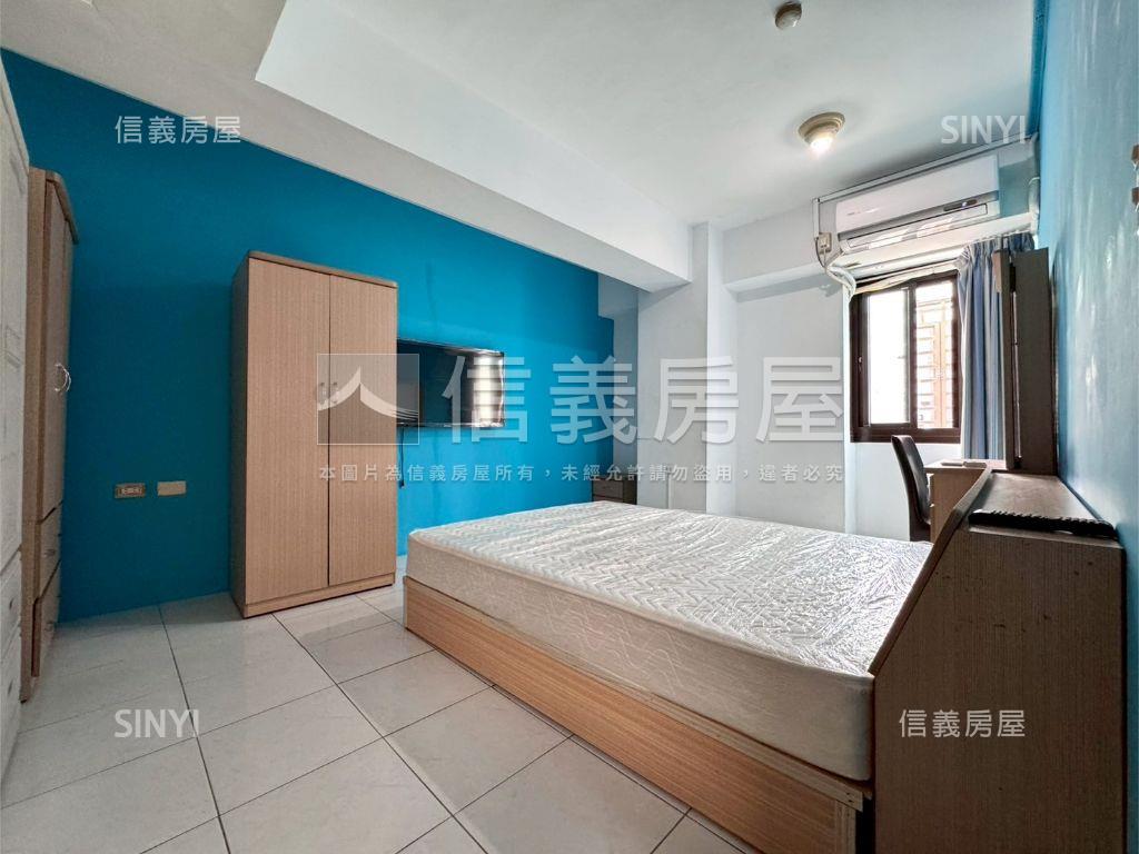 近一中樓店附雙車位房屋室內格局與周邊環境