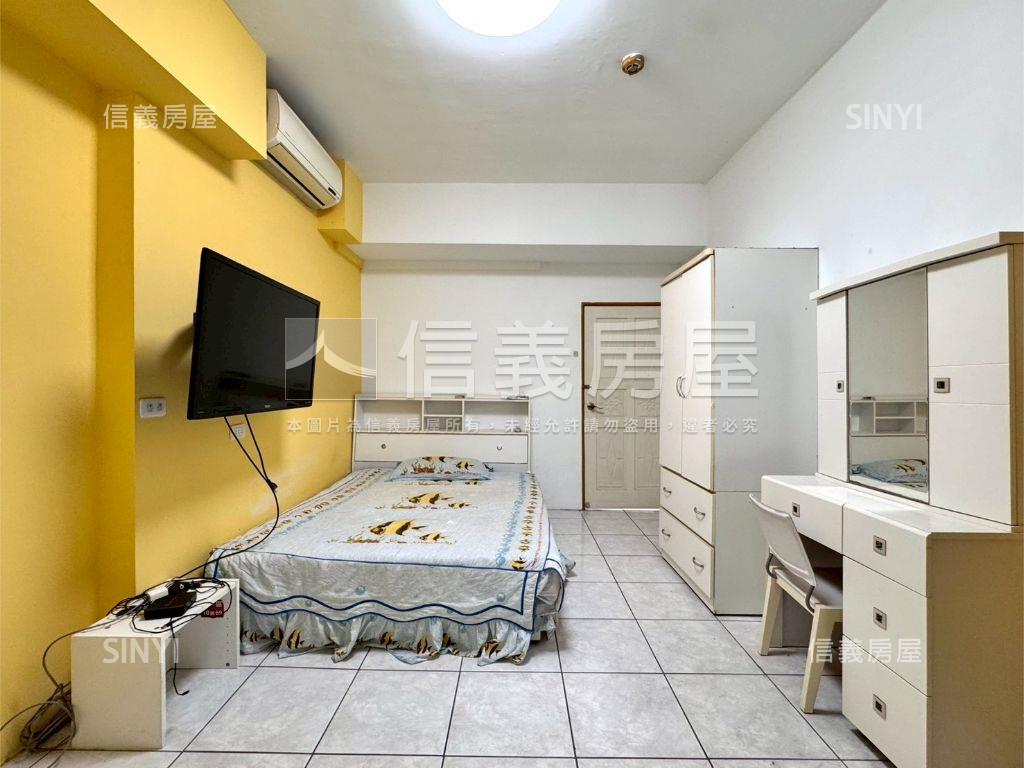 近一中樓店附雙車位房屋室內格局與周邊環境