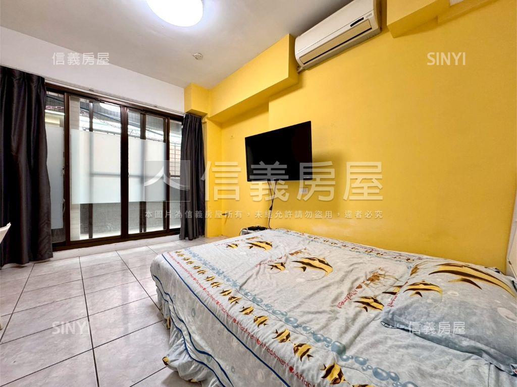 近一中樓店附雙車位房屋室內格局與周邊環境