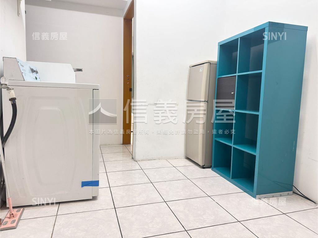 近一中樓店附雙車位房屋室內格局與周邊環境