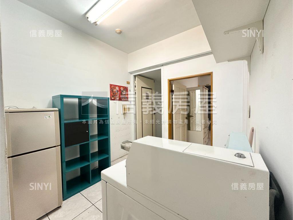 近一中樓店附雙車位房屋室內格局與周邊環境