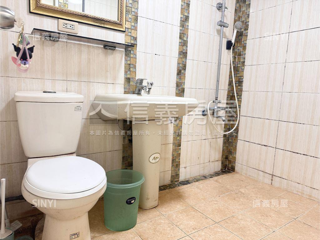 近一中樓店附雙車位房屋室內格局與周邊環境