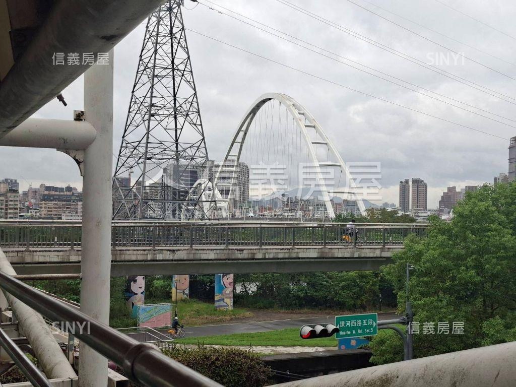 中正路潛力金店面房屋室內格局與周邊環境